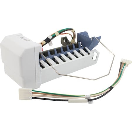 Bosch Home Appliances 11030599 Bosch Refrigerator Ice Maker 11030599